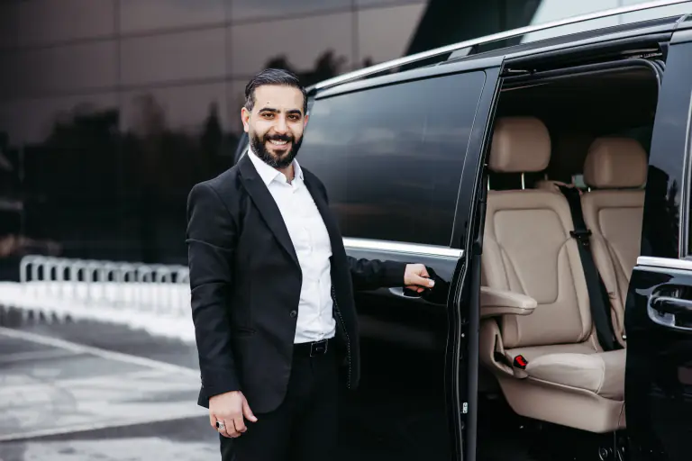 VIP & Event Transfer für Premium Transfer